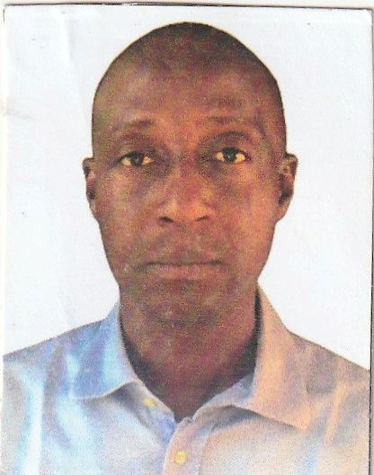 KOUAHIO ALEXIS LOUKPA